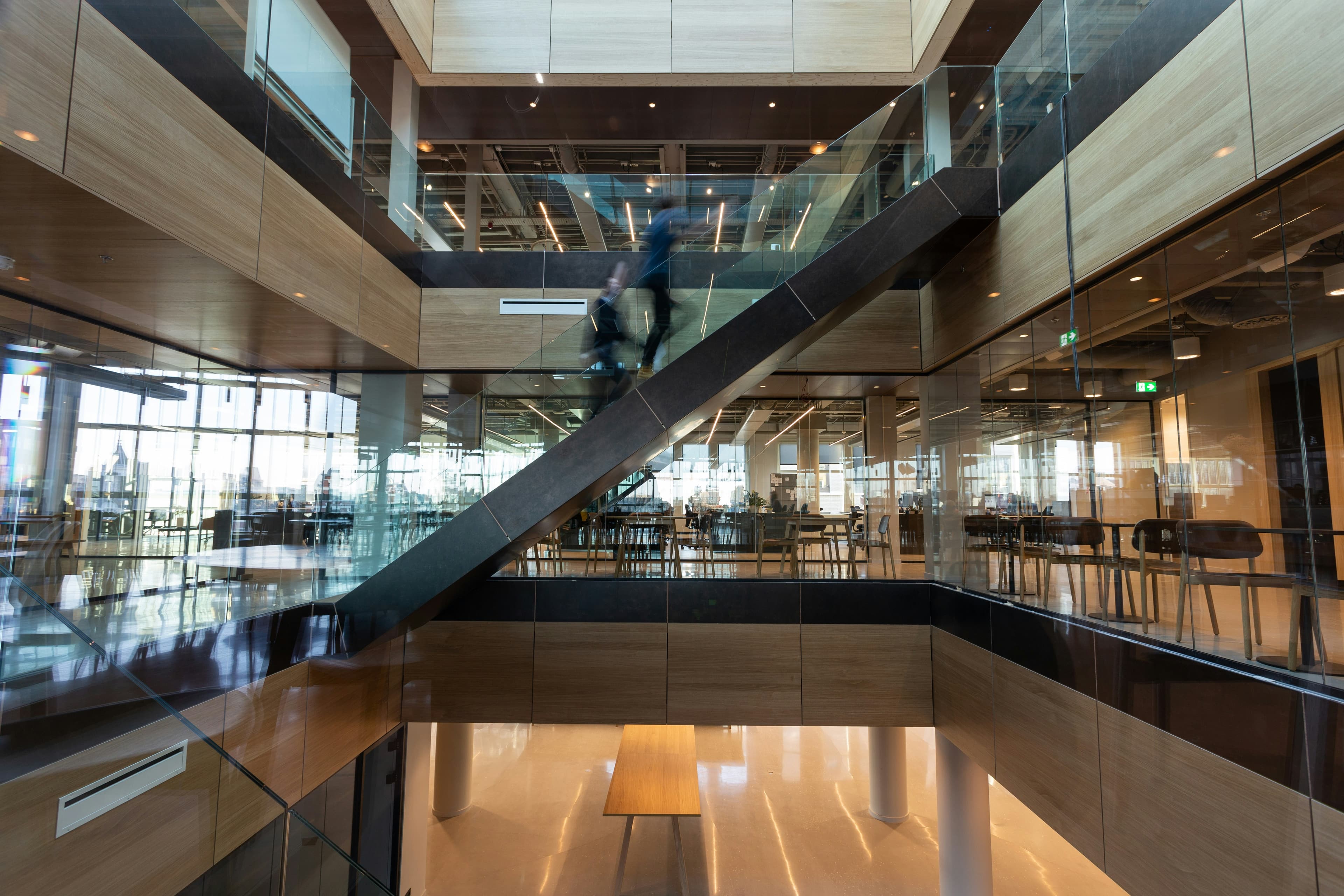 Wolf Property - Job Dispatch & Maintenance